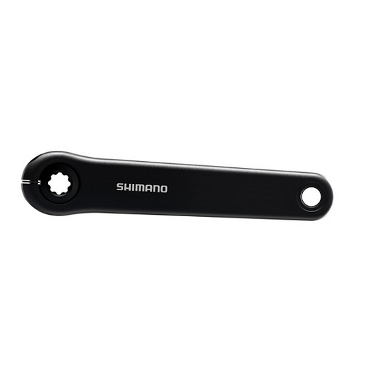 SHIMANO FC-EN500 Kurbeln Schwarz