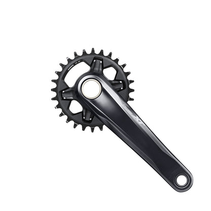 Einfach-Kurbeln 12-fach SHIMANO XT FC-M8130-1