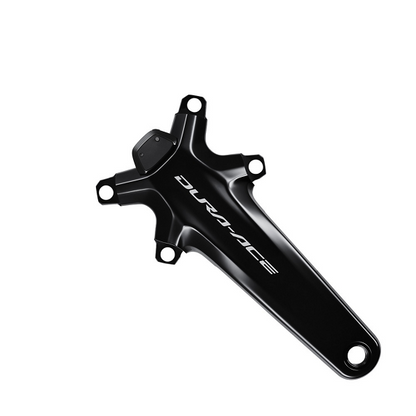 Kurbeln Leistungssensor SHIMANO DURA-ACE R9200-P