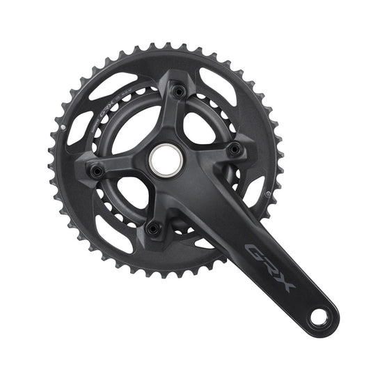 2x10-fach-Kurbelgarnitur SHIMANO GRX FC-RX600