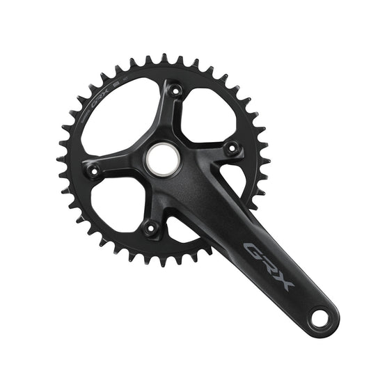 1-fach-Kurbelgarnitur 12-fach SHIMANO GRX FC-RX610-1
