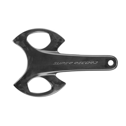 Kurbeln CAMPAGNOLO SUPER RECORD WRL 13V
