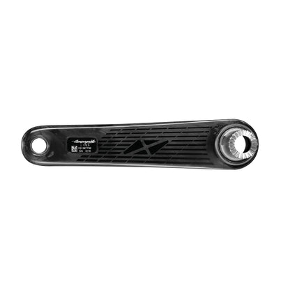 Mono-Kurbeln CAMPAGNOLO SUPER RECORD X 13V