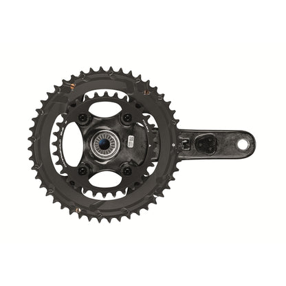 12-fach Kurbel CAMPAGNOLO SUPER RECORD WRL