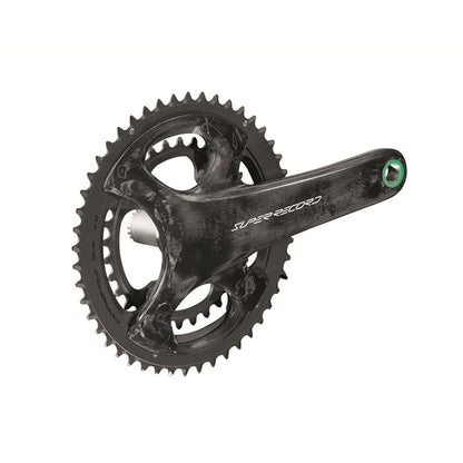 Gruppe CAMPAGNOLO SUPER RECORD WRL 2x12V