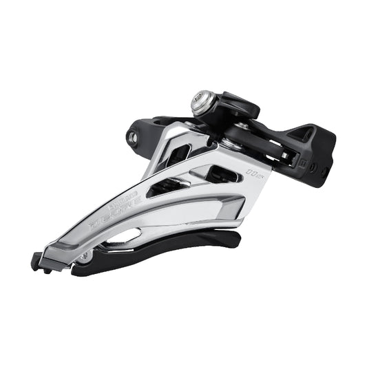 Umwerfer SHIMANO DEORE FD-M5100-M 11-fach