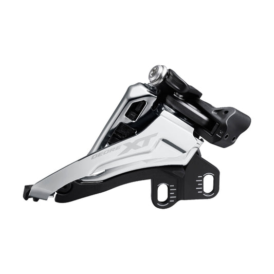 Umwerfer SHIMANO XT FD-M8100-E 12-fach