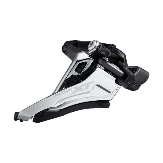 Umwerfer SHIMANO XT FD-M8100-M 12-fach