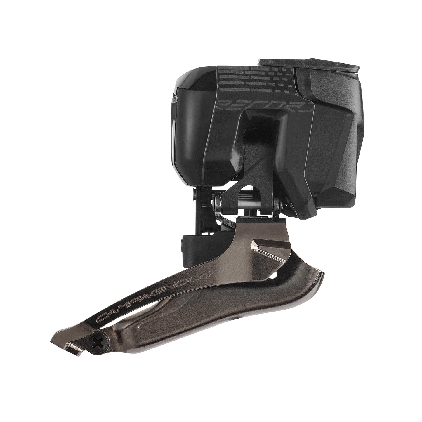 CAMPAGNOLO RECORD WRL 2x13V Vorderer Umwerfer mit Hartlöten