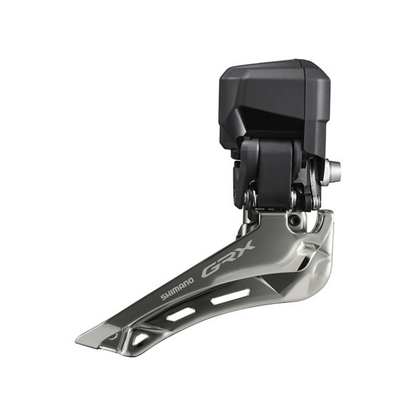 Vorderumwerfer SHIMANO GRX RX825 2x12V zum Anlöten