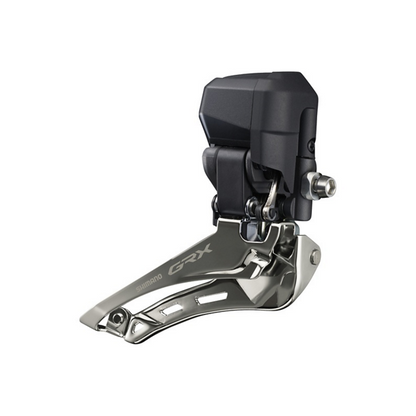 Vorderumwerfer SHIMANO GRX RX825 2x12V zum Anlöten
