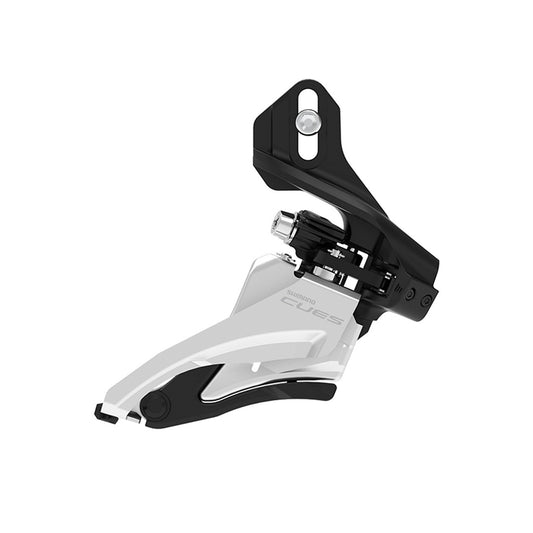 Umwerfer SHIMANO CUES FD-U4000-D 9/10-fach