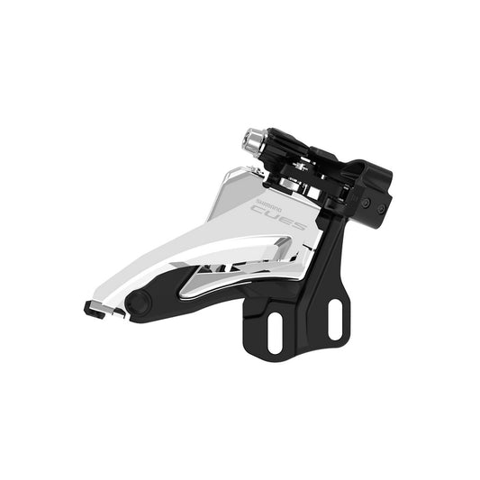 Umwerfer SHIMANO CUES FD-U4000-E 9/10-fach