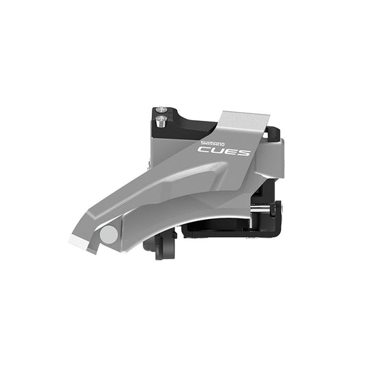 Umwerfer SHIMANO CUES FD-U4000-L 9/10-fach