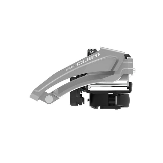 Umwerfer SHIMANO CUES FD-U4010-L 9-fach