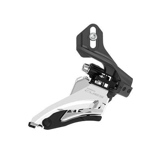 Umwerfer SHIMANO CUES FD-U6000-D 10/11-fach