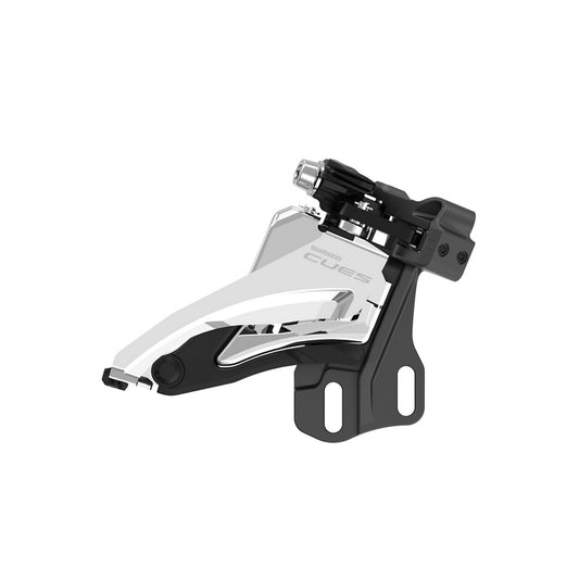 Umwerfer SHIMANO CUES FD-U6000-E 10/11-fach