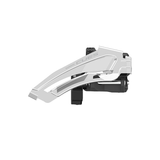 Umwerfer SHIMANO CUES FD-U6010-L 10/11-fach