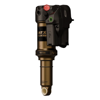 FOX FLOAT X LIVE VALVE NEO FACTORY Dämpfer mit Trunnion-Aufnahme 2027