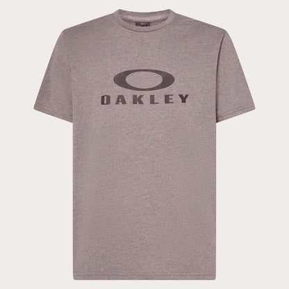 T-Shirt OAKLEY O BARK 2.0 New Athletic Grey