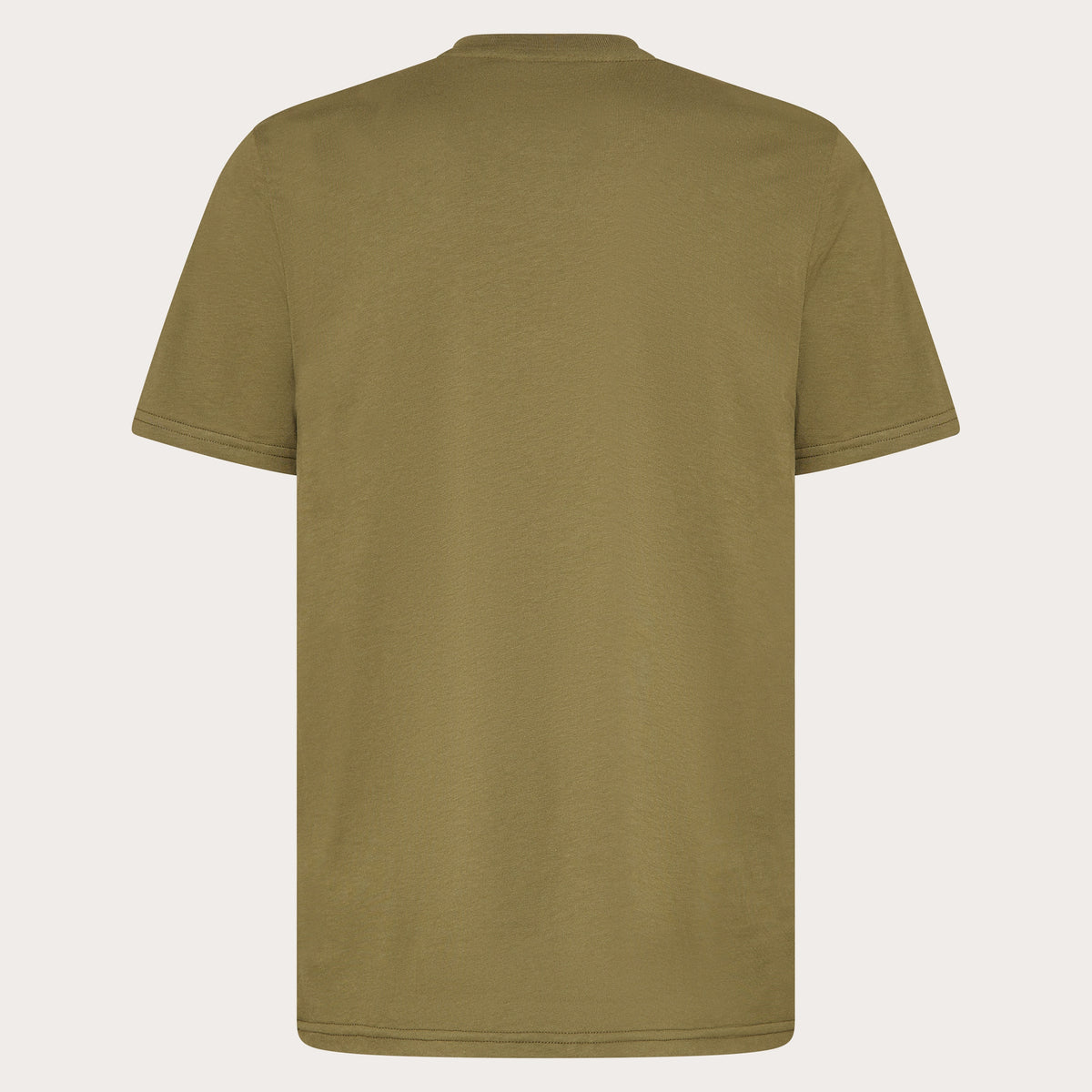T-Shirt OAKLEY O BARK 2.0 Grün