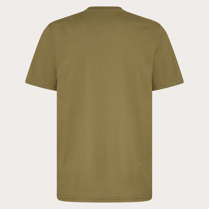 T-Shirt OAKLEY O BARK 2.0 Grün