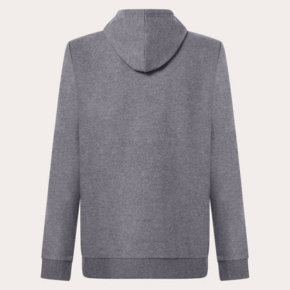 Kapuzenpullover OAKLEY B1B PO 2.0 Grau/Schwarz