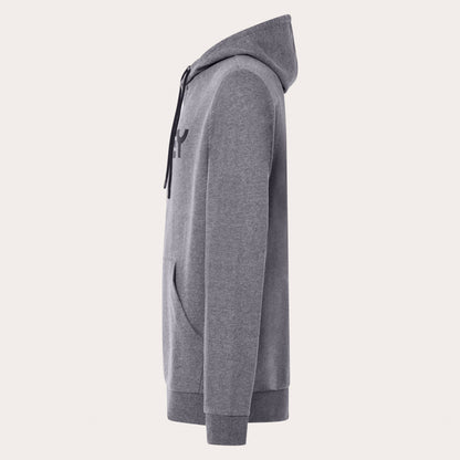 Kapuzenpullover OAKLEY B1B PO 2.0 Grau/Schwarz