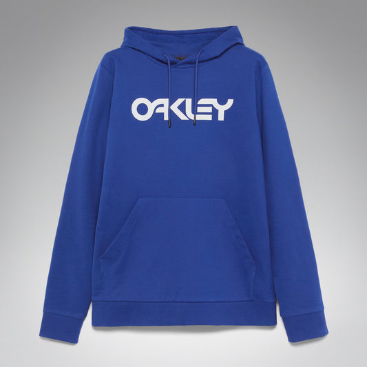 Hoodie OAKLEY B1B PO 2.0 Electric Blue