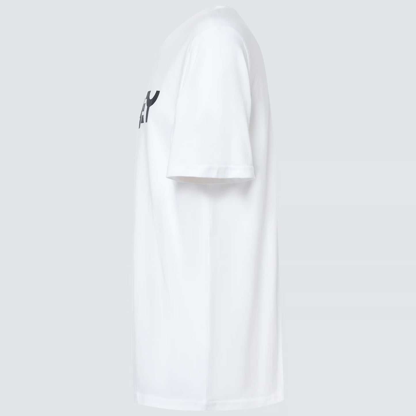 T-Shirt OAKLEY MARK II 2.0 White/Black