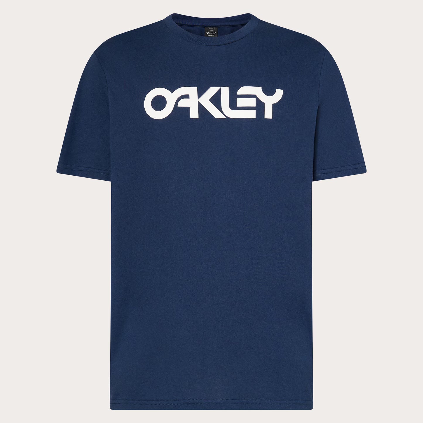 T-Shirt OAKLEY MARK II 2.0 Abyss