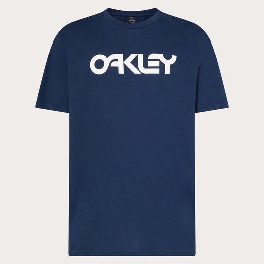 T-Shirt OAKLEY MARK II 2.0 Abyss