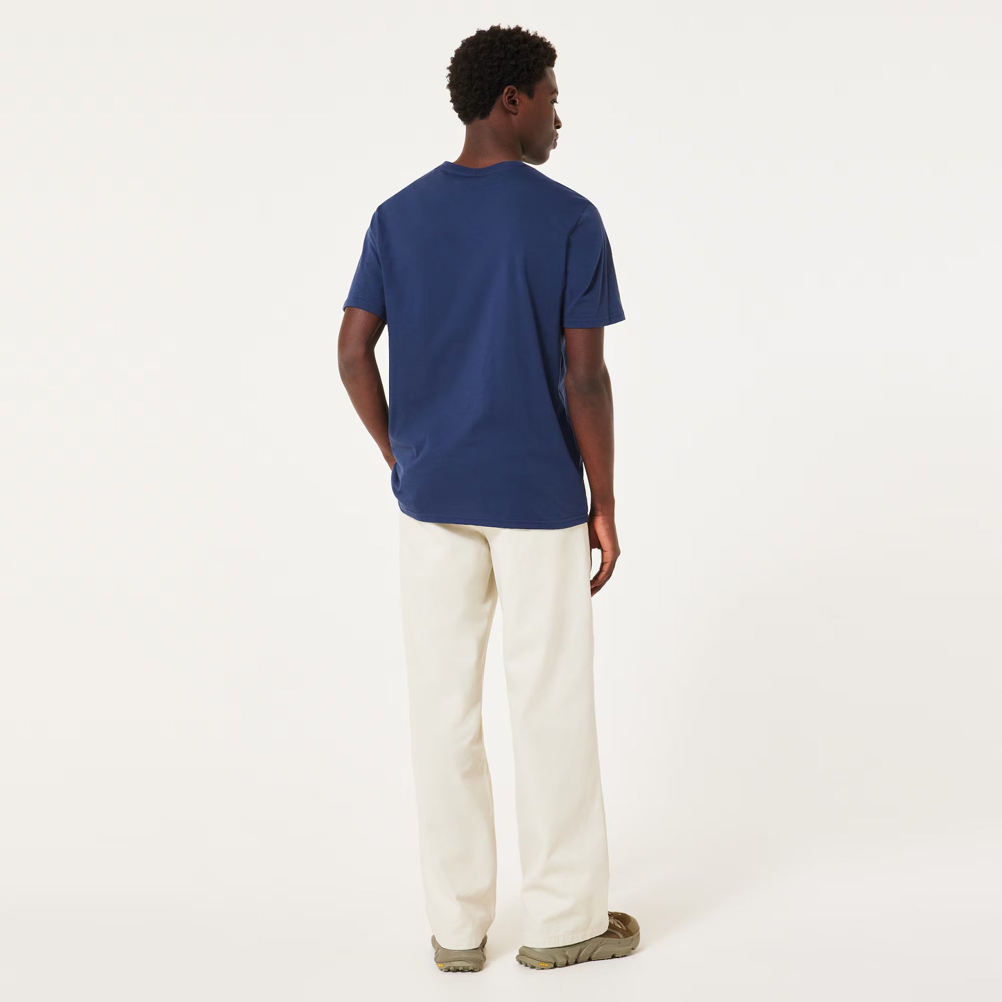 T-Shirt OAKLEY MARK II 2.0 Abyss