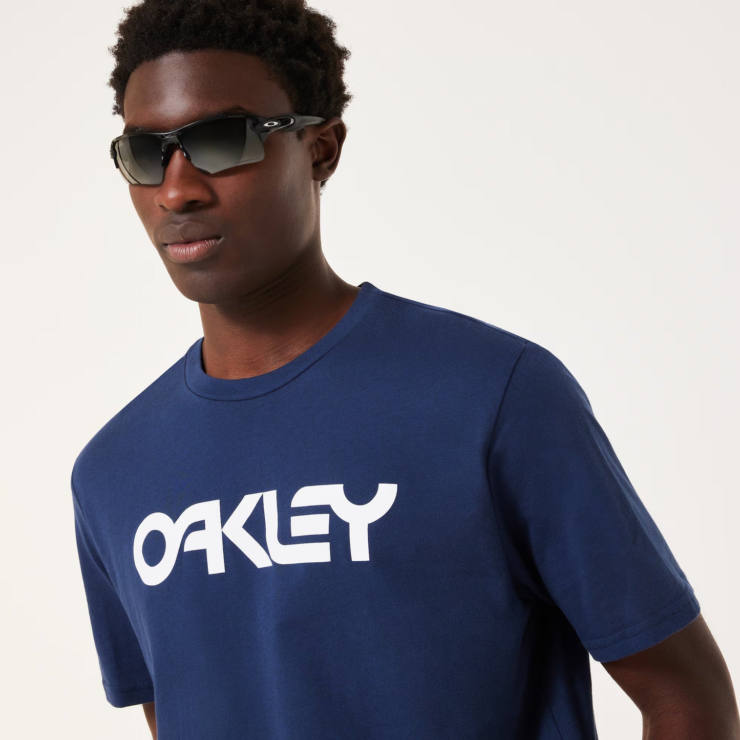 T-Shirt OAKLEY MARK II 2.0 Abyss