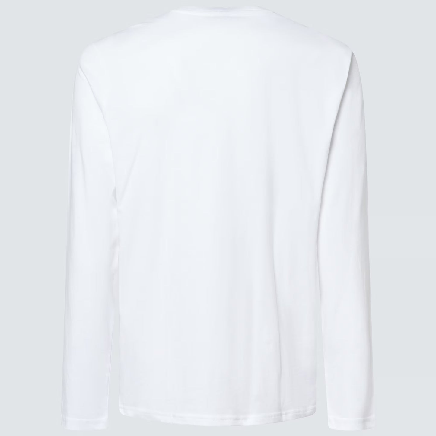 OAKLEY MARK II 2.0 Longsleeve T-Shirt Weiß/Schwarz