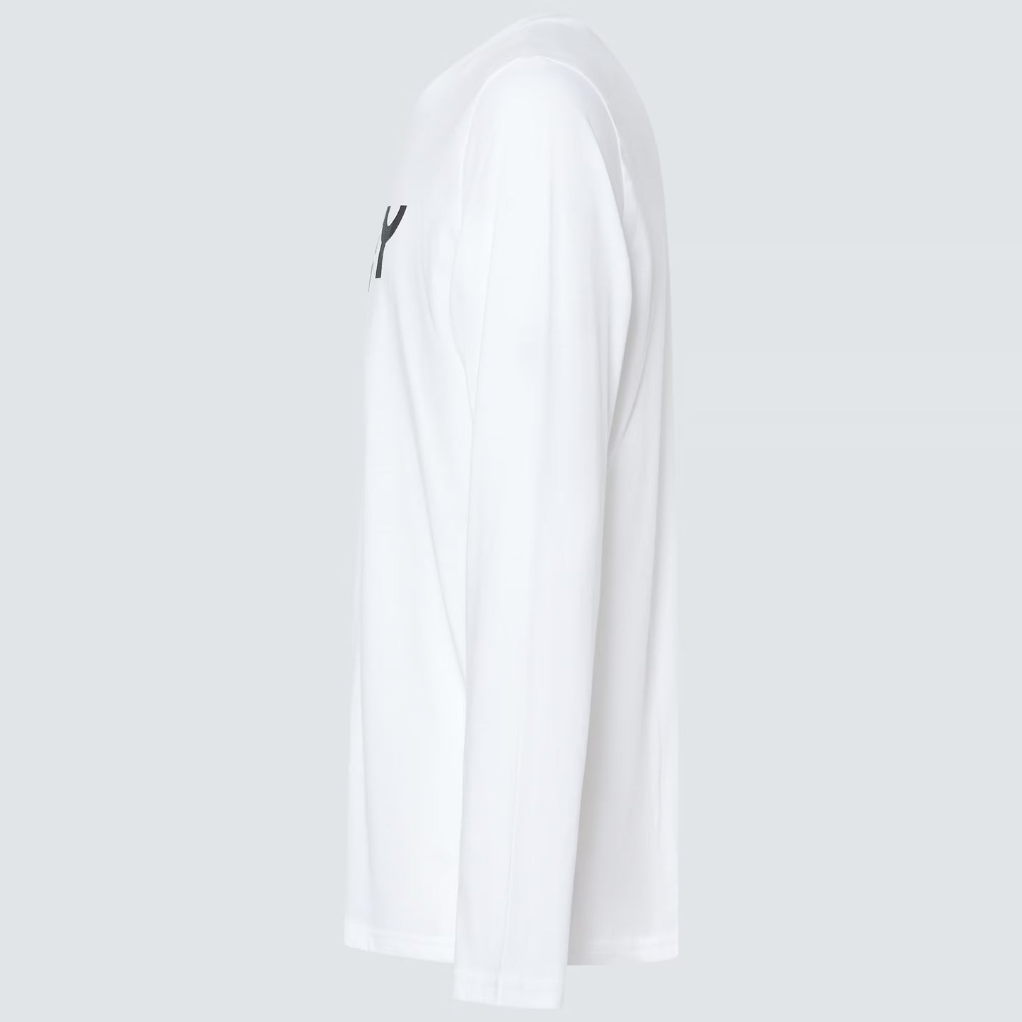 OAKLEY MARK II 2.0 Longsleeve T-Shirt Weiß/Schwarz