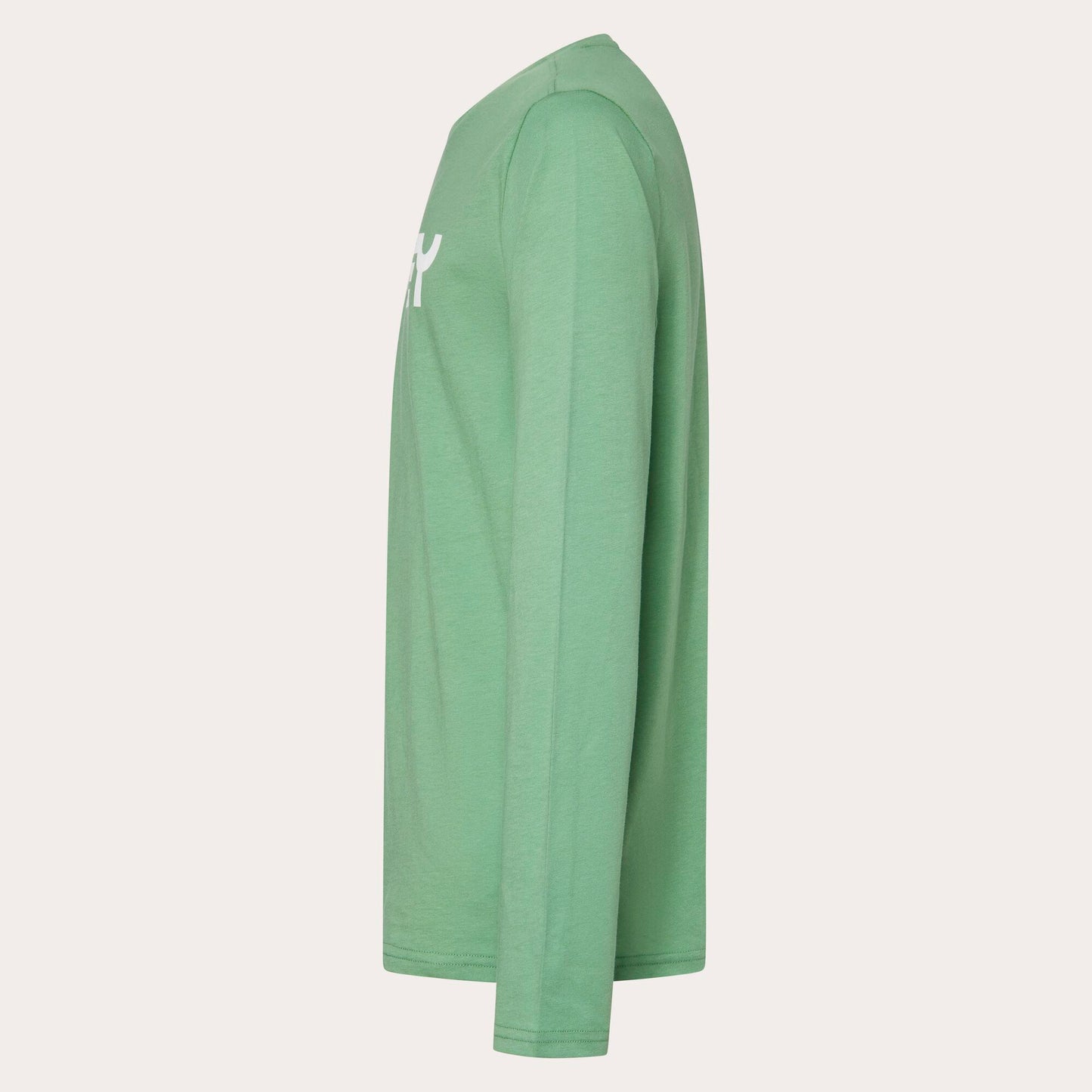 T-Shirt OAKLEY MARK II 2.0 Langarm Nile Green