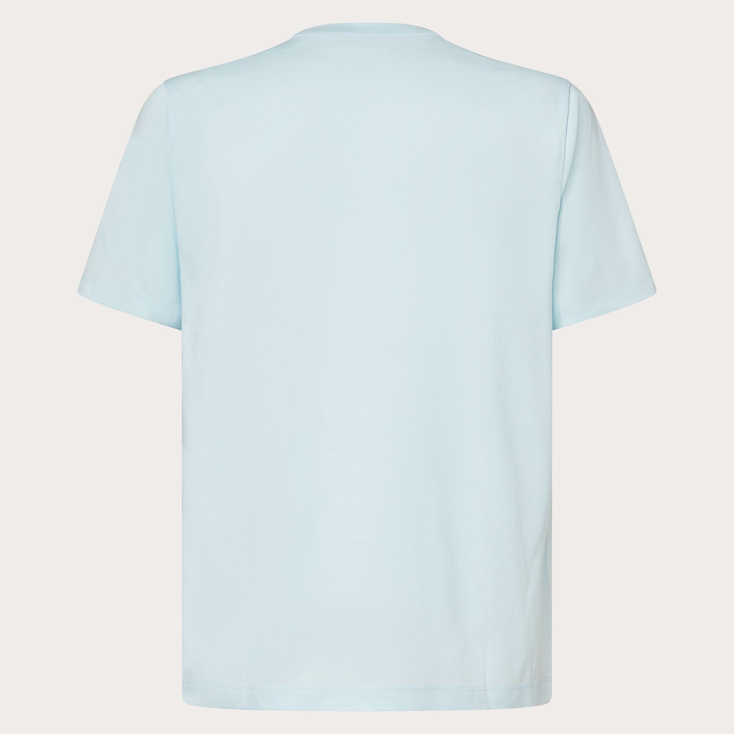 OAKLEY DUALITY B1B T-Shirt Frostblau