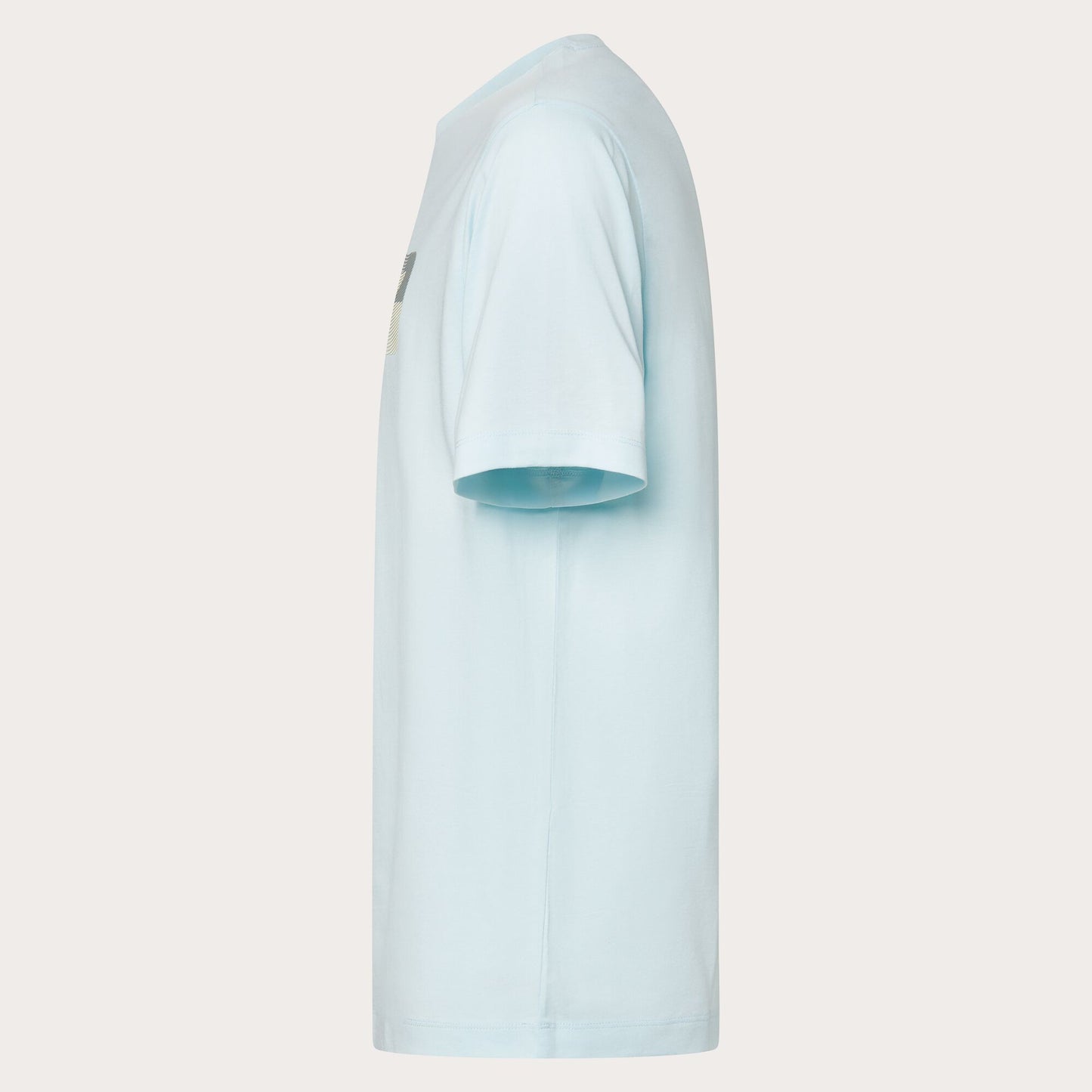 OAKLEY DUALITY B1B T-Shirt Frostblau