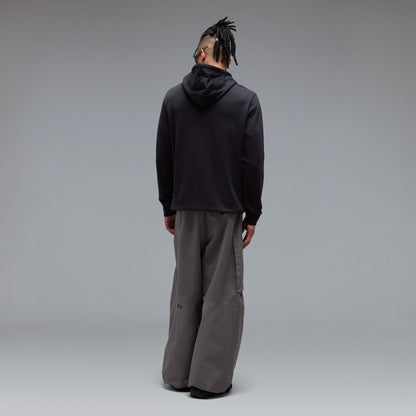 Kapuzenpullover OAKLEY LUNAR ELLIPSE Schwarz