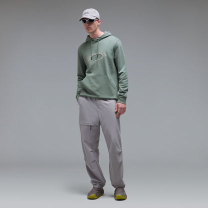 Kapuzenpullover OAKLEY LUNAR ELLIPSE Grün