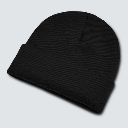 Mütze OAKLEY B1B GRADIENT PATCH Schwarz