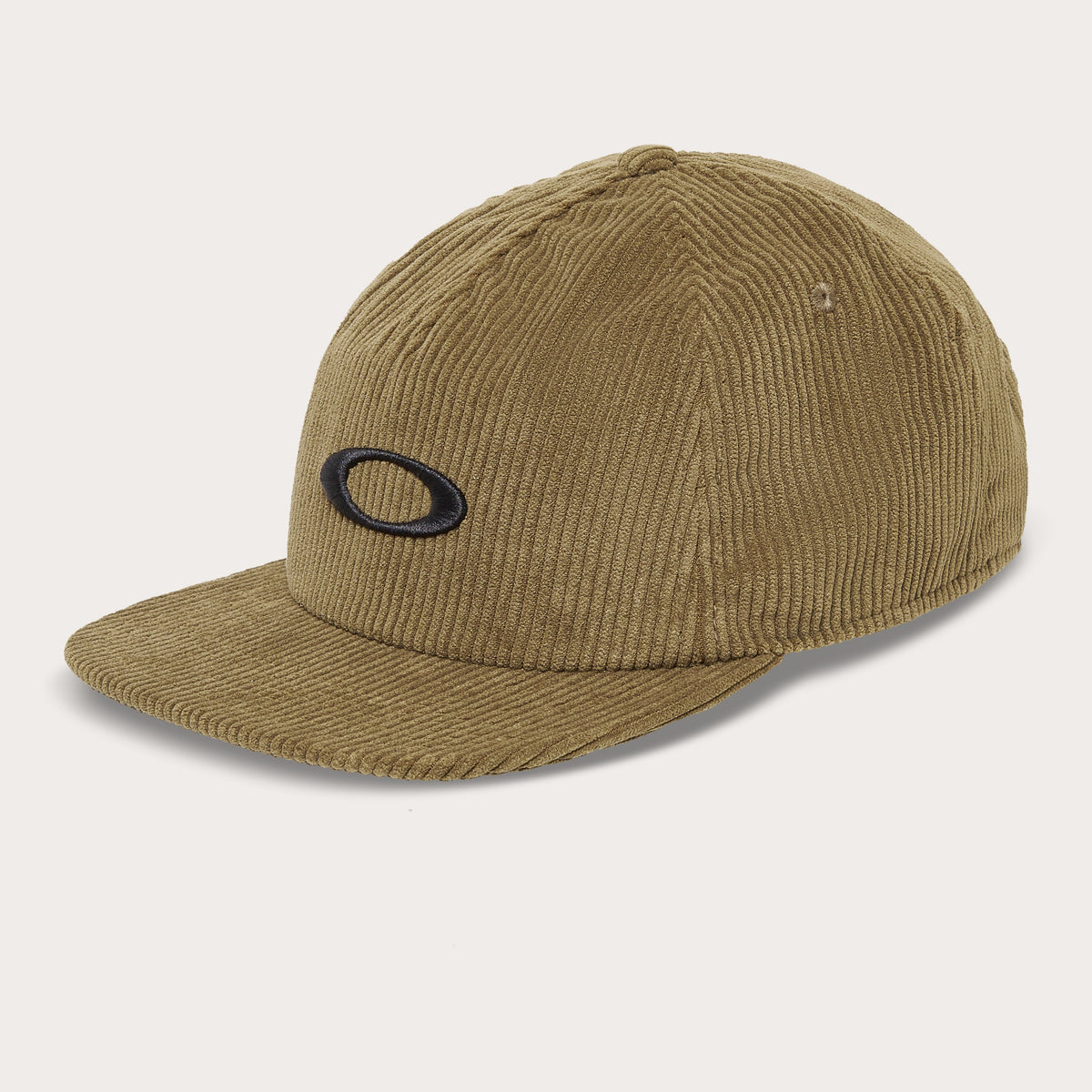 Schirmmütze OAKLEY ELLIPSE CORDUROY Khaki