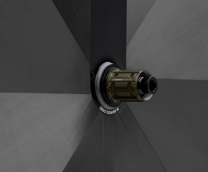 Detail SCOPE Race Disc