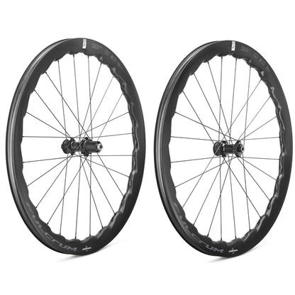 Laufradsatz FULCRUM SONIQ 42 700c (Center Lock)