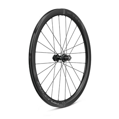 Laufrad-Set FULCRUM WIND 42 DB Tubeless Ready (Center Lock)