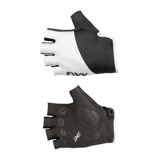 Handschuhe Kurz NORTHWAVE FAST Grey Light/Schwarz