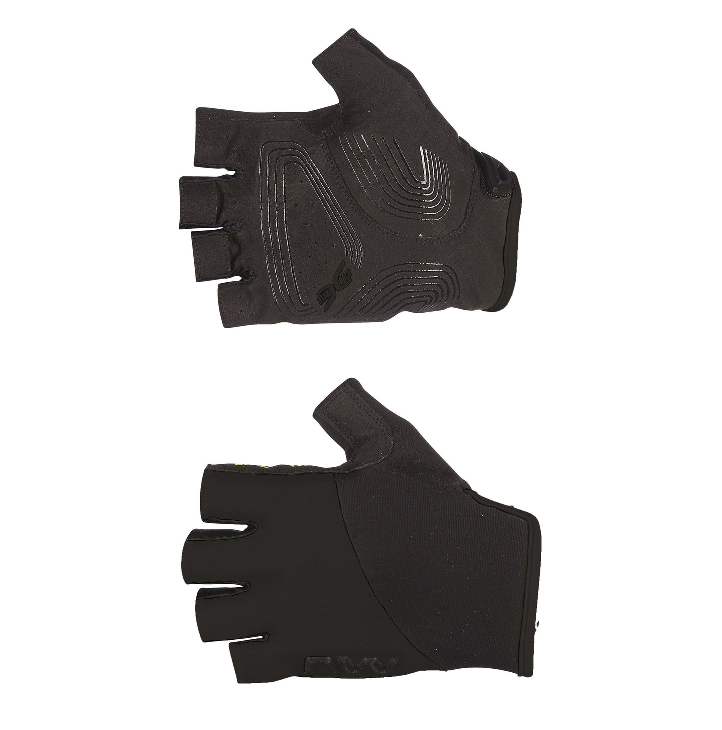 Handschuhe Kurz NORTHWAVE FAST GRIP Schwarz