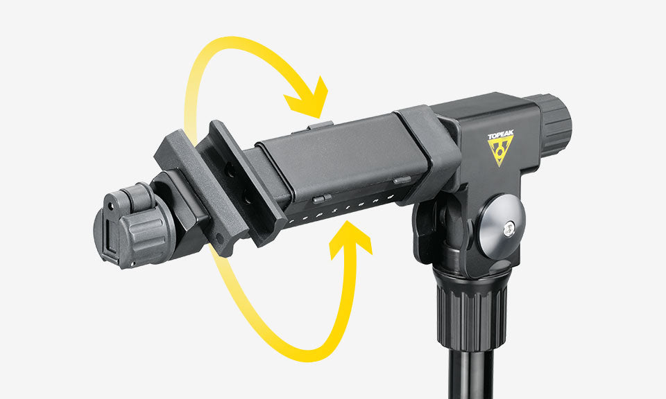 Montageständer TOPEAK PREPSTAND ELITE