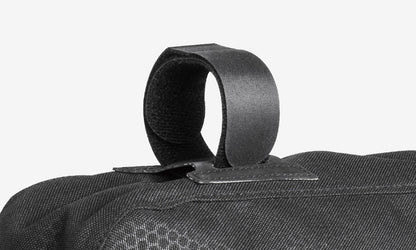 Rahmentasche TOPEAK MIDLOADER 4,5 L Schwarz